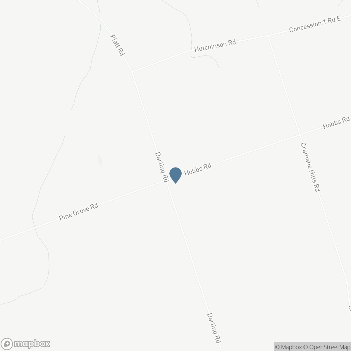 10 HOBBS ROAD, Brighton, Ontario K0K 1M0